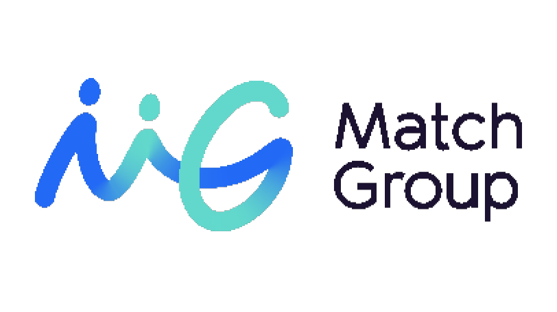 Match Group logo
